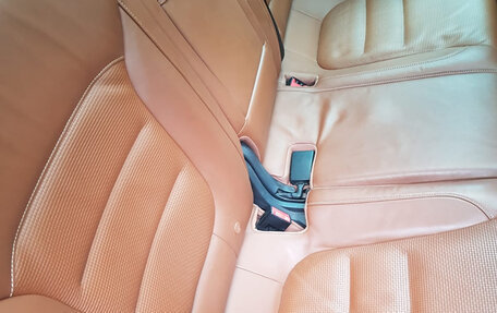 Volkswagen Touareg III, 2013 год, 2 350 000 рублей, 8 фотография