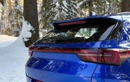 CheryExeed LX, 2023 год, 1 619 000 рублей, 7 фотография