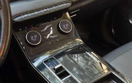 CheryExeed LX, 2023 год, 1 619 000 рублей, 10 фотография