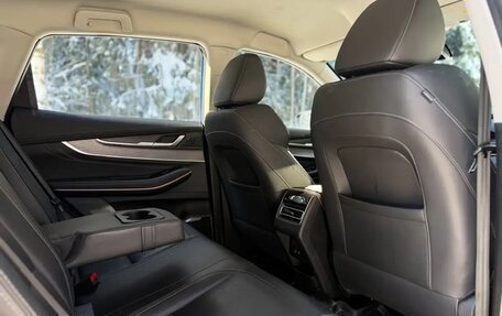 CheryExeed LX, 2023 год, 1 619 000 рублей, 13 фотография