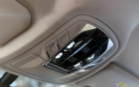 CheryExeed LX, 2023 год, 1 619 000 рублей, 17 фотография