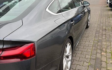 Audi A5, 2022 год, 3 890 000 рублей, 3 фотография