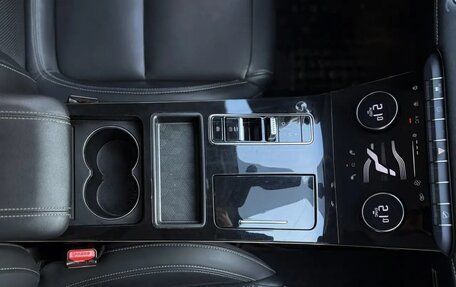 CheryExeed LX, 2023 год, 1 619 000 рублей, 11 фотография