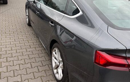 Audi A5, 2022 год, 3 890 000 рублей, 4 фотография