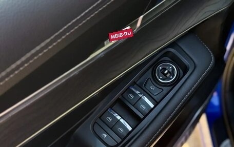 CheryExeed LX, 2023 год, 1 619 000 рублей, 15 фотография