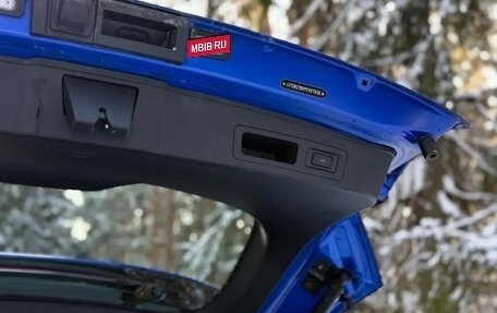 CheryExeed LX, 2023 год, 1 619 000 рублей, 18 фотография