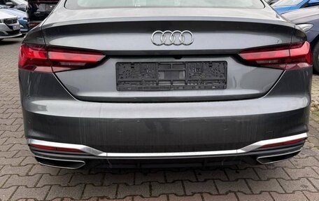 Audi A5, 2022 год, 3 890 000 рублей, 5 фотография