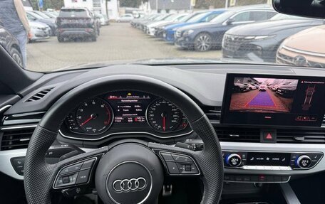 Audi A5, 2022 год, 3 890 000 рублей, 6 фотография