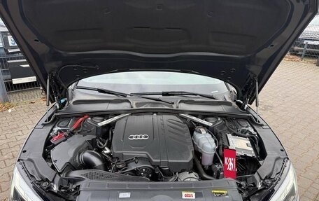 Audi A5, 2022 год, 3 890 000 рублей, 7 фотография