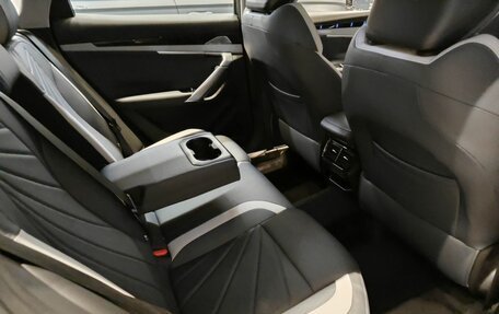 Geely Atlas, 2025 год, 4 080 990 рублей, 10 фотография