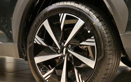 Geely Atlas, 2025 год, 4 080 990 рублей, 6 фотография