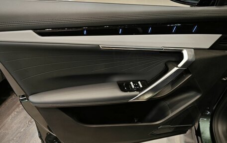 Geely Atlas, 2025 год, 4 080 990 рублей, 8 фотография