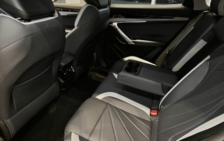 Geely Atlas, 2025 год, 4 080 990 рублей, 9 фотография