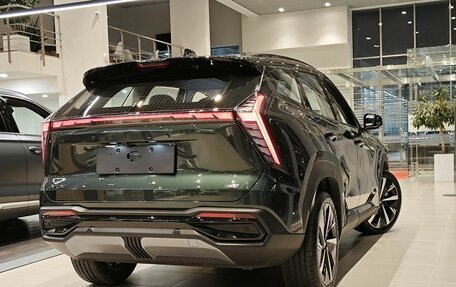 Geely Atlas, 2025 год, 4 080 990 рублей, 5 фотография