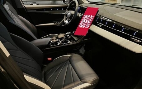 Geely Atlas, 2025 год, 4 080 990 рублей, 11 фотография