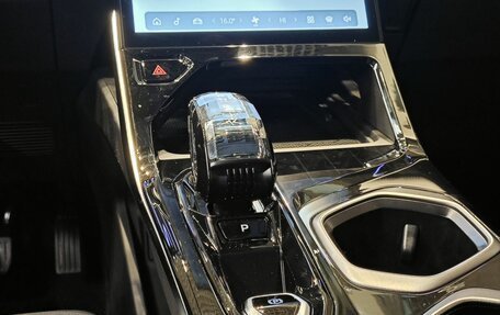 Geely Atlas, 2025 год, 4 080 990 рублей, 17 фотография