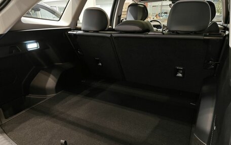 Geely Atlas, 2025 год, 4 080 990 рублей, 22 фотография