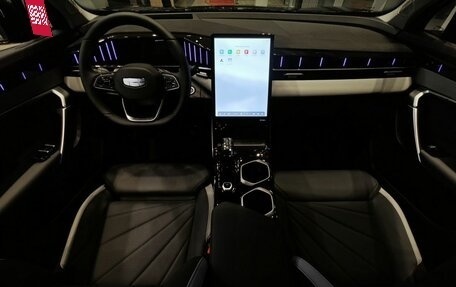 Geely Atlas, 2025 год, 4 080 990 рублей, 15 фотография