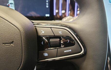 Geely Atlas, 2025 год, 4 080 990 рублей, 18 фотография