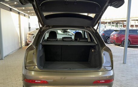 Audi Q3, 2013 год, 1 649 000 рублей, 7 фотография