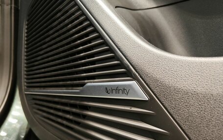 Geely Atlas, 2025 год, 4 080 990 рублей, 21 фотография