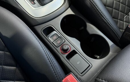 Audi Q3, 2013 год, 1 649 000 рублей, 13 фотография