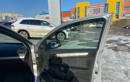 Opel Astra H, 2008 год, 450 000 рублей, 8 фотография