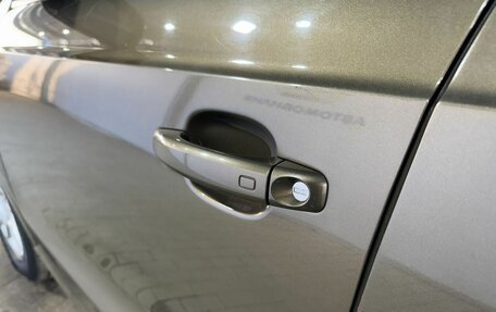 Audi Q3, 2013 год, 1 649 000 рублей, 14 фотография