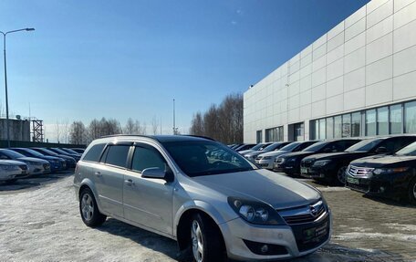 Opel Astra H, 2008 год, 450 000 рублей, 2 фотография