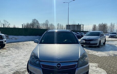 Opel Astra H, 2008 год, 450 000 рублей, 3 фотография