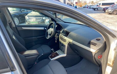 Opel Astra H, 2008 год, 450 000 рублей, 9 фотография