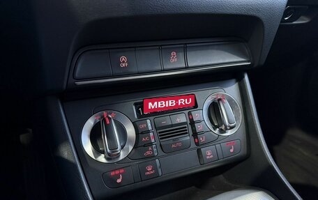 Audi Q3, 2013 год, 1 649 000 рублей, 12 фотография