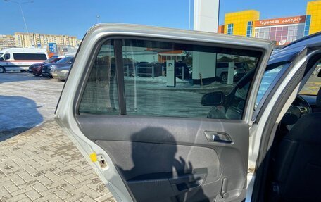 Opel Astra H, 2008 год, 450 000 рублей, 12 фотография