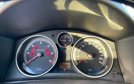 Opel Astra H, 2008 год, 450 000 рублей, 17 фотография