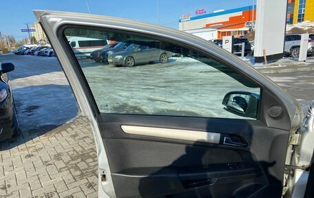 Opel Astra H, 2008 год, 450 000 рублей, 14 фотография