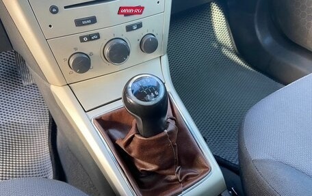 Opel Astra H, 2008 год, 450 000 рублей, 21 фотография