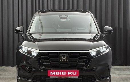 Honda CR-V, 2026 год, 4 699 000 рублей, 2 фотография