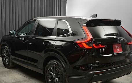 Honda CR-V, 2026 год, 4 699 000 рублей, 6 фотография