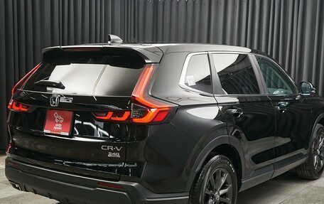 Honda CR-V, 2026 год, 4 699 000 рублей, 4 фотография