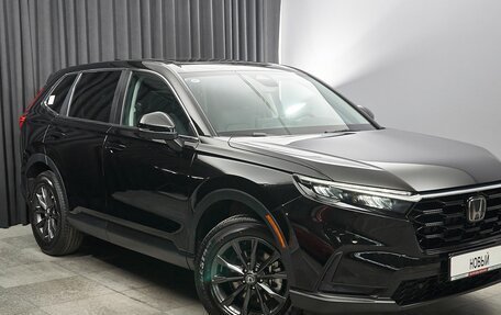 Honda CR-V, 2026 год, 4 699 000 рублей, 3 фотография