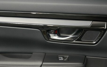 Honda CR-V, 2026 год, 4 699 000 рублей, 9 фотография