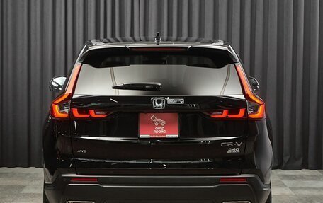 Honda CR-V, 2026 год, 4 699 000 рублей, 5 фотография