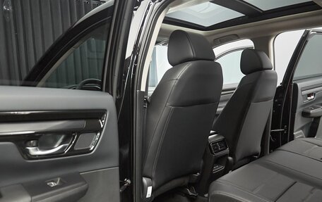 Honda CR-V, 2026 год, 4 699 000 рублей, 8 фотография