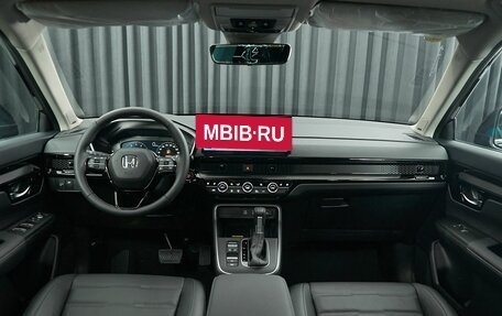 Honda CR-V, 2026 год, 4 699 000 рублей, 7 фотография