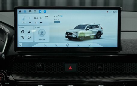 Honda CR-V, 2026 год, 4 699 000 рублей, 28 фотография