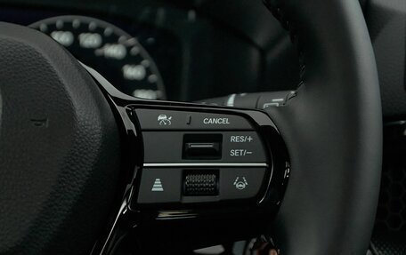 Honda CR-V, 2026 год, 4 699 000 рублей, 27 фотография