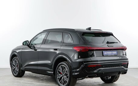 Audi Q5, 2026 год, 7 243 434 рублей, 2 фотография