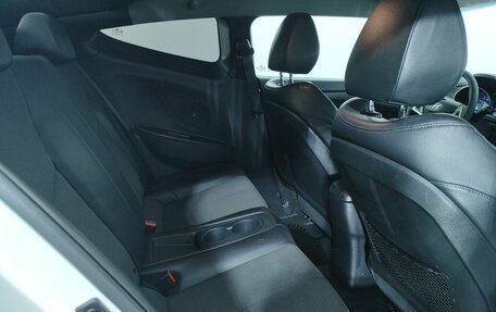 Hyundai Veloster I рестайлинг, 2013 год, 1 047 000 рублей, 14 фотография