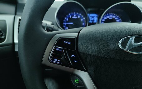 Hyundai Veloster I рестайлинг, 2013 год, 1 047 000 рублей, 17 фотография