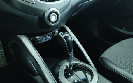 Hyundai Veloster I рестайлинг, 2013 год, 1 047 000 рублей, 18 фотография